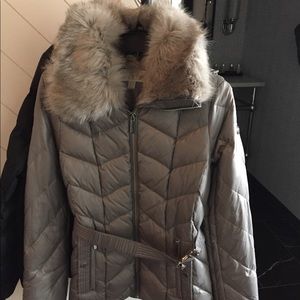 Michael Kors Winter Jacket (with tags)